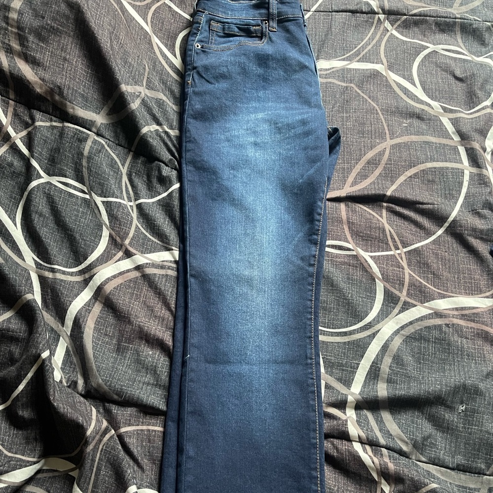 Straight fit Jeans